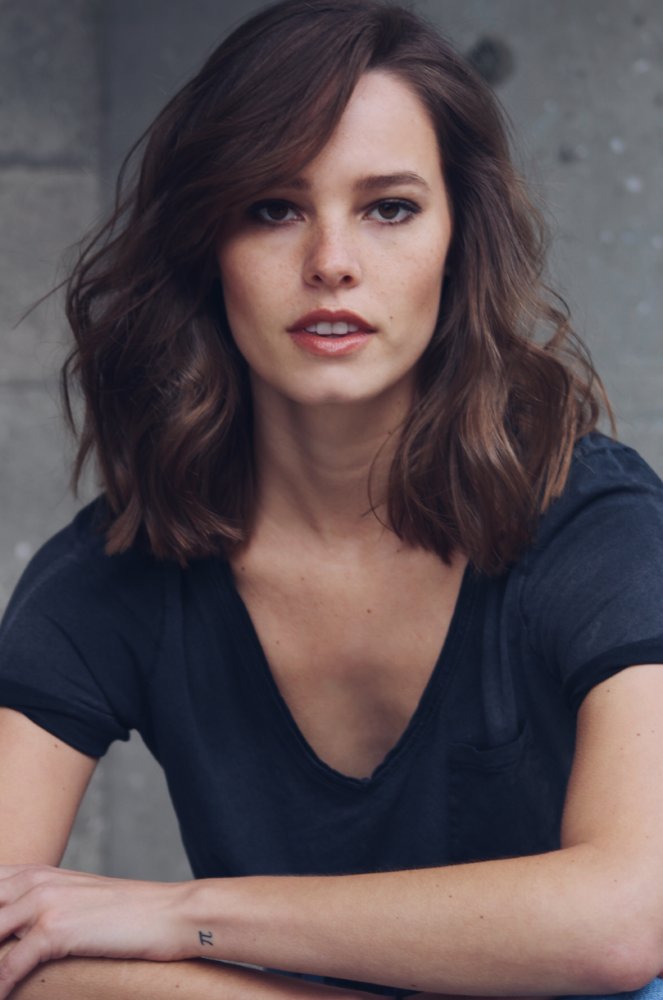 Bailey Noble