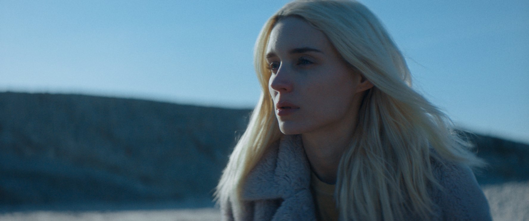 Rooney Mara