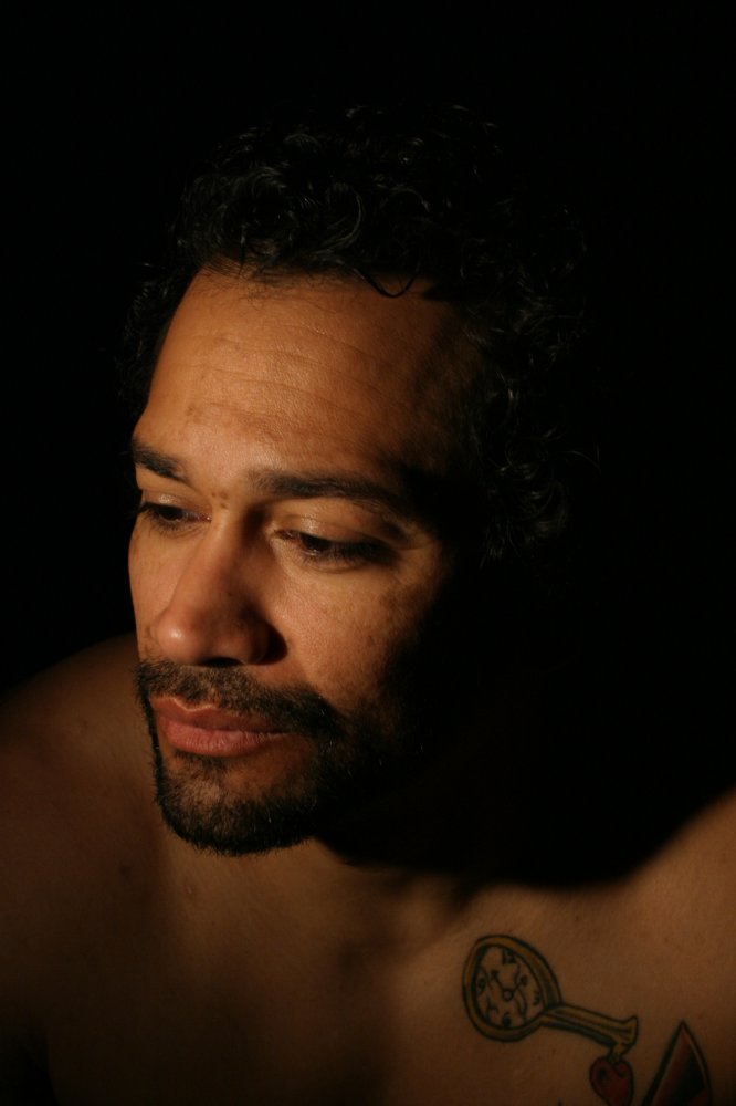 Tony Alameda