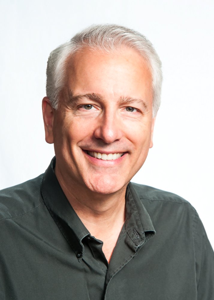 Michael Carey Miller