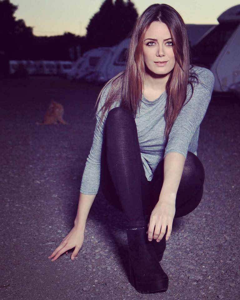 Rachel Palmer