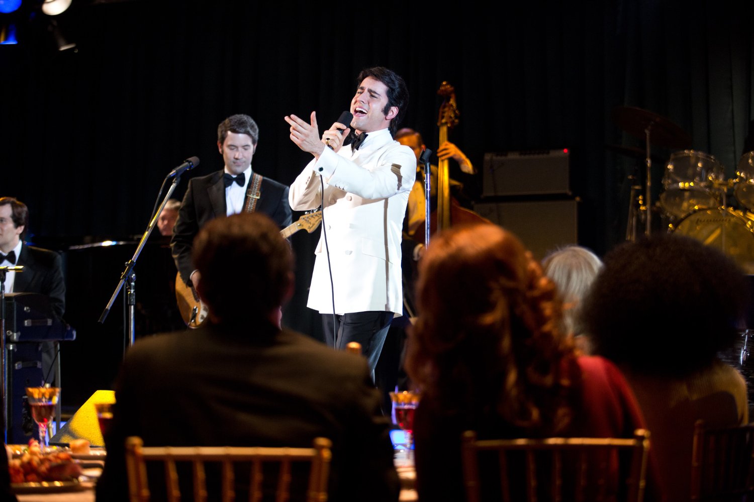 John Lloyd Young