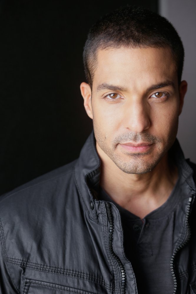 Bryan Keith