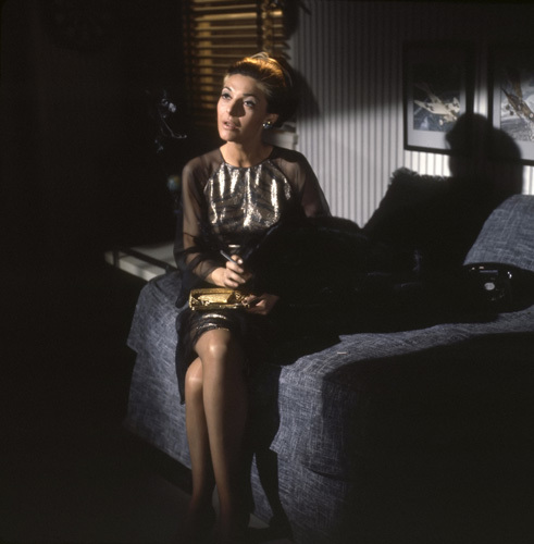 Anne Bancroft