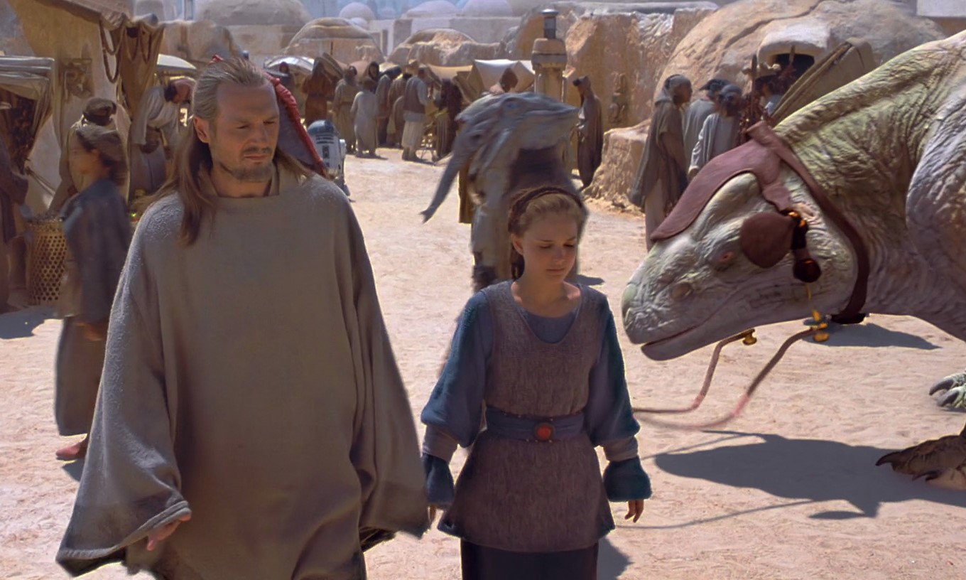 Qui-Gon Jinn
