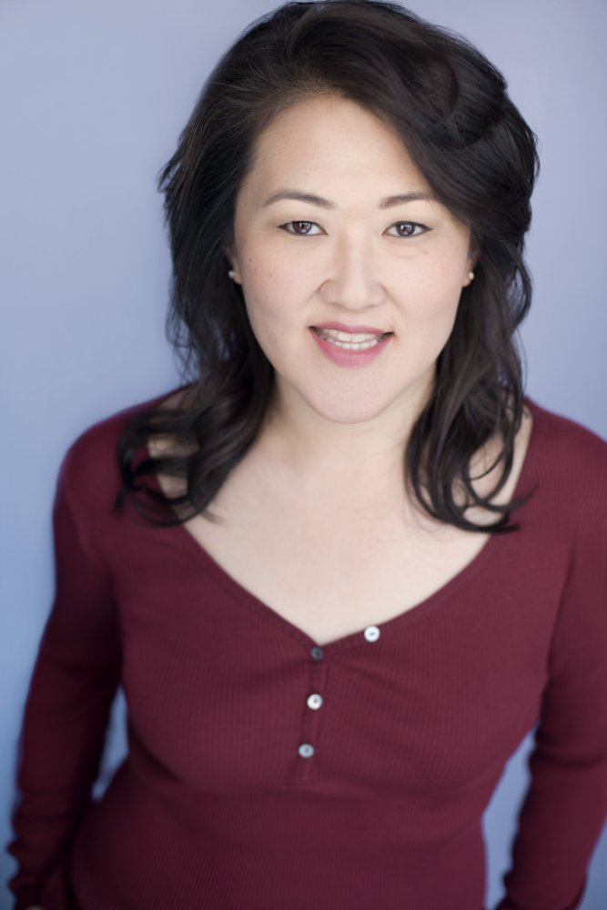 Suzie Cho