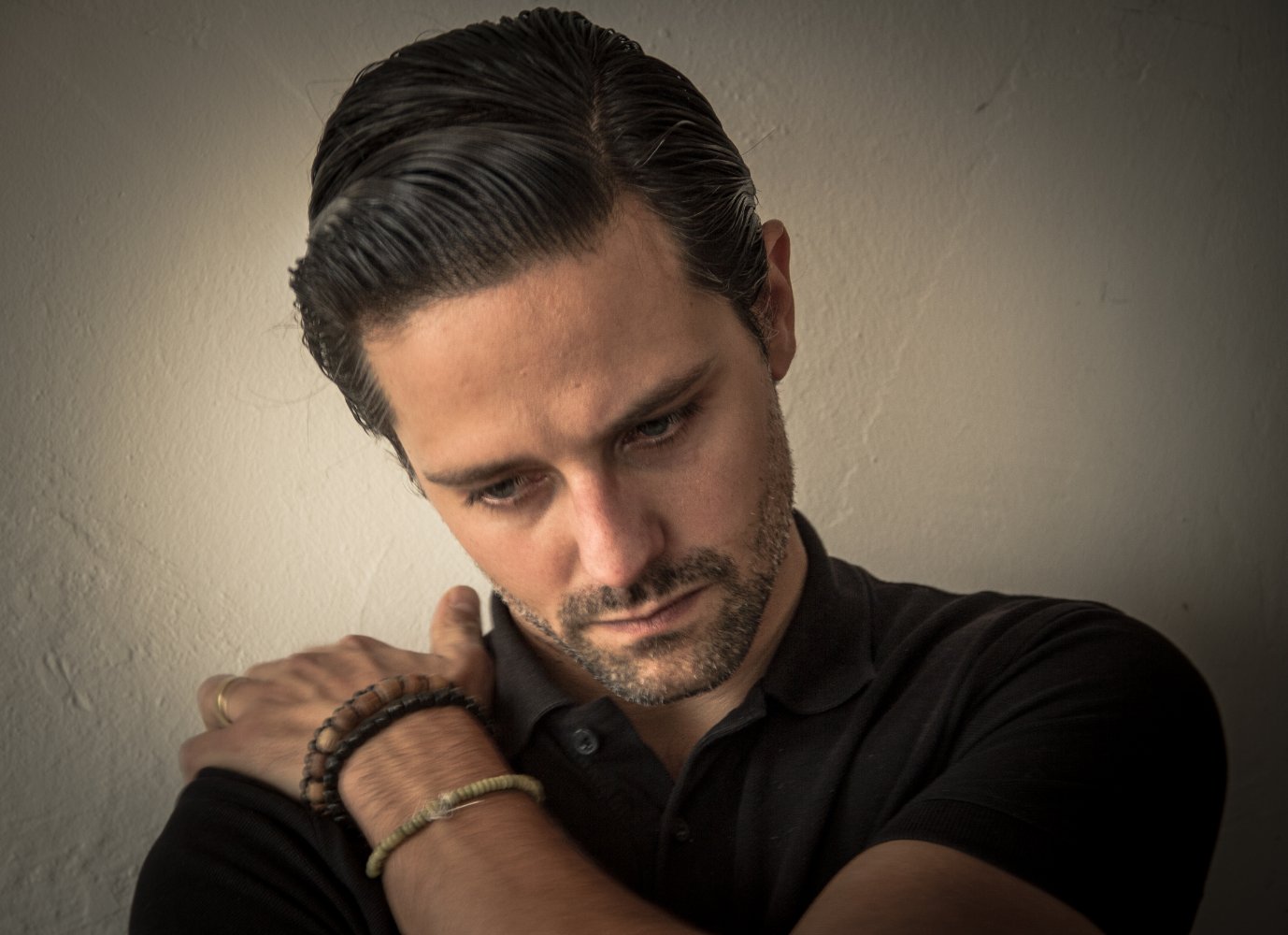Iván González