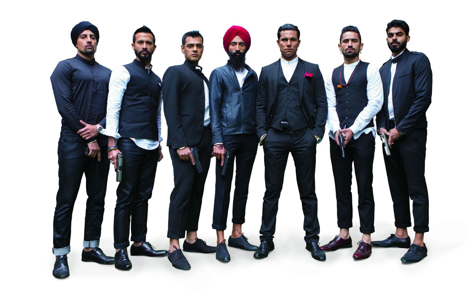 Steve Dhillon