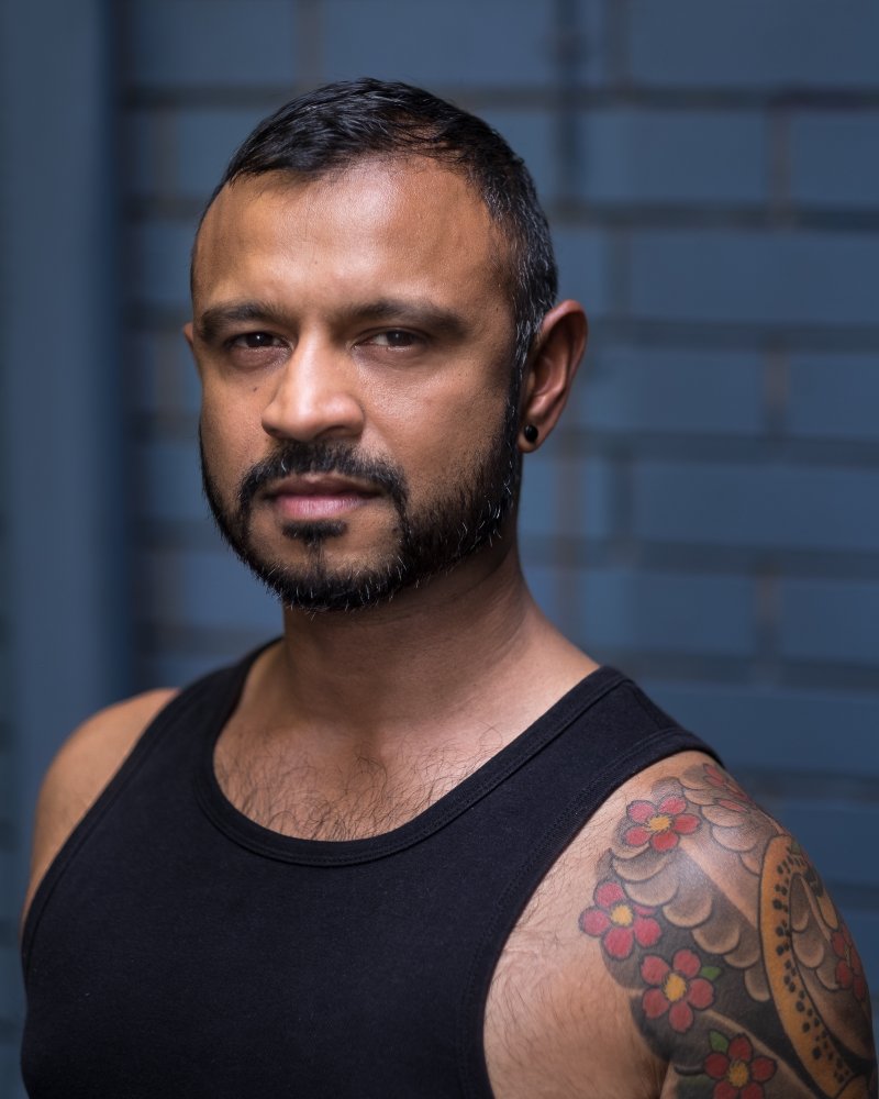 Kriben Govender