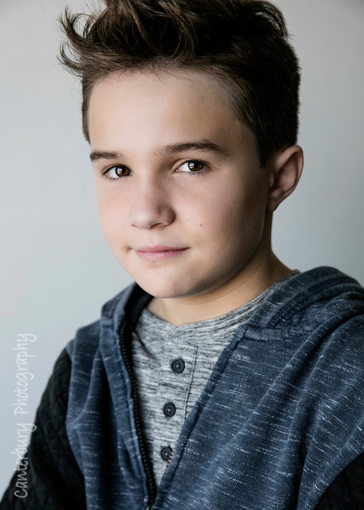 Dillon Fitzgerald