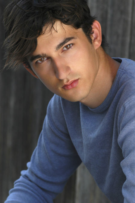 Julian Cain