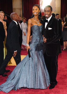 Kim Porter