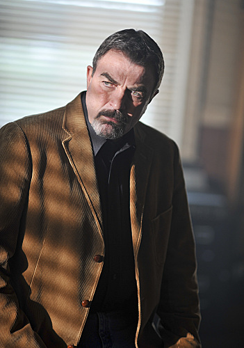 Jesse Stone
