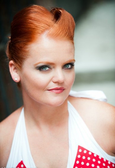 Melissa McMeekin