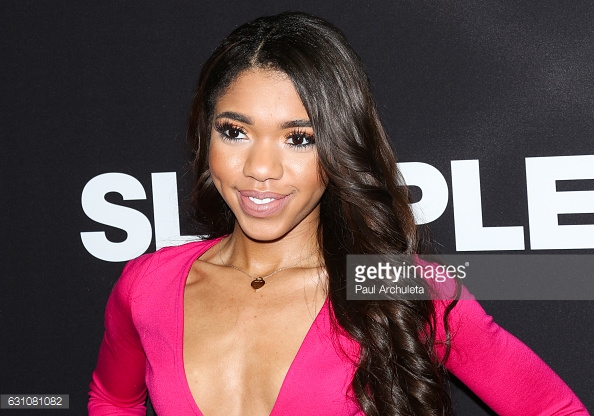 Teala Dunn