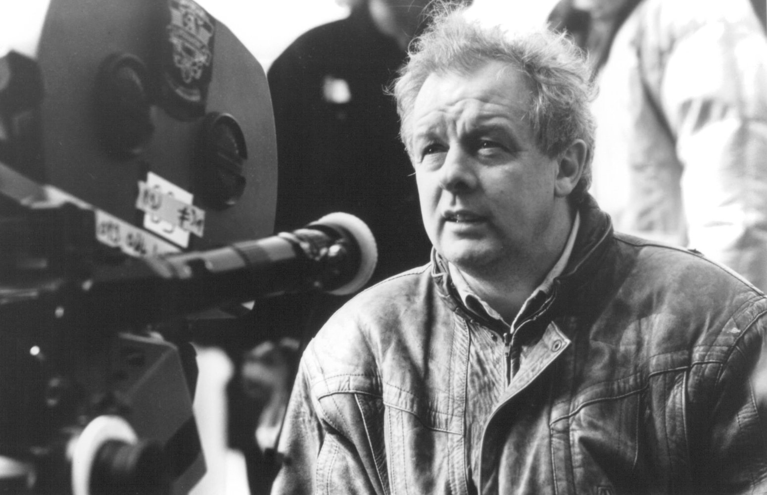 Jim Sheridan