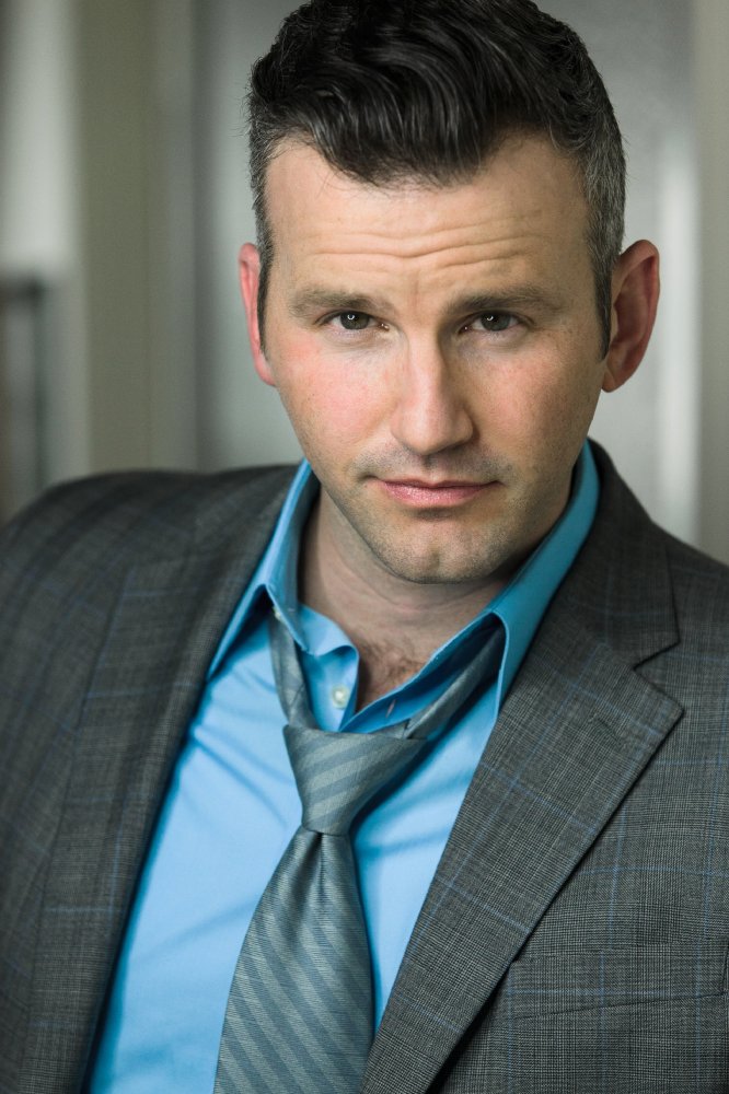 Brian Smolensky