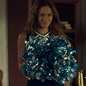 Waverly Earp