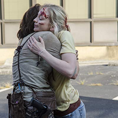 Beth Greene