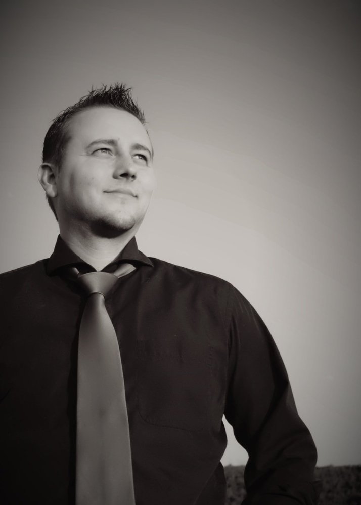 Brett Blackham