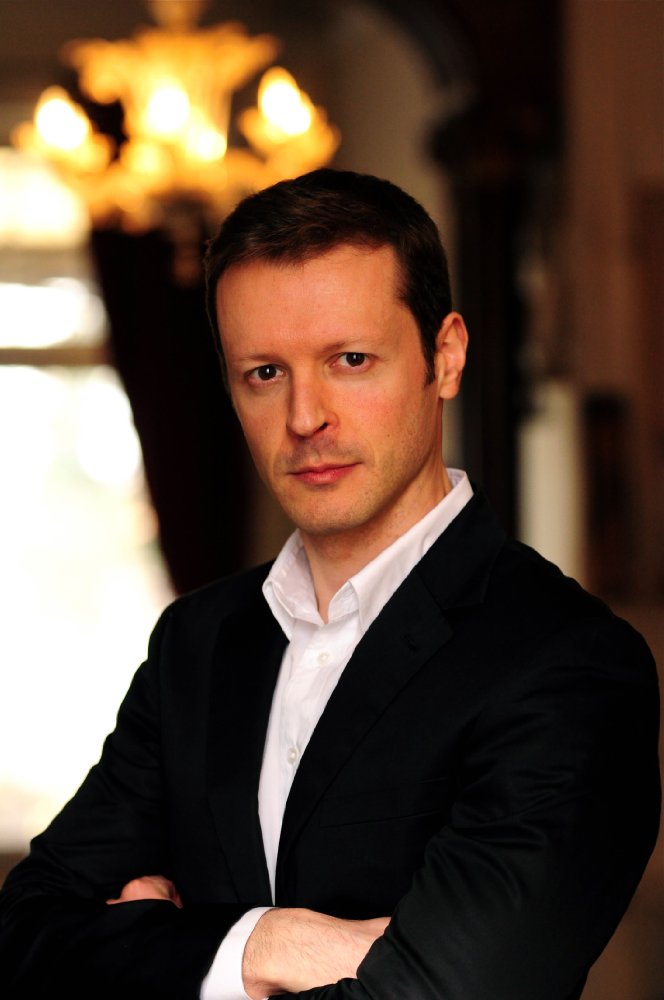 Christophe Hespel