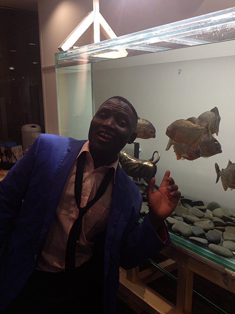 Lamin Tamba