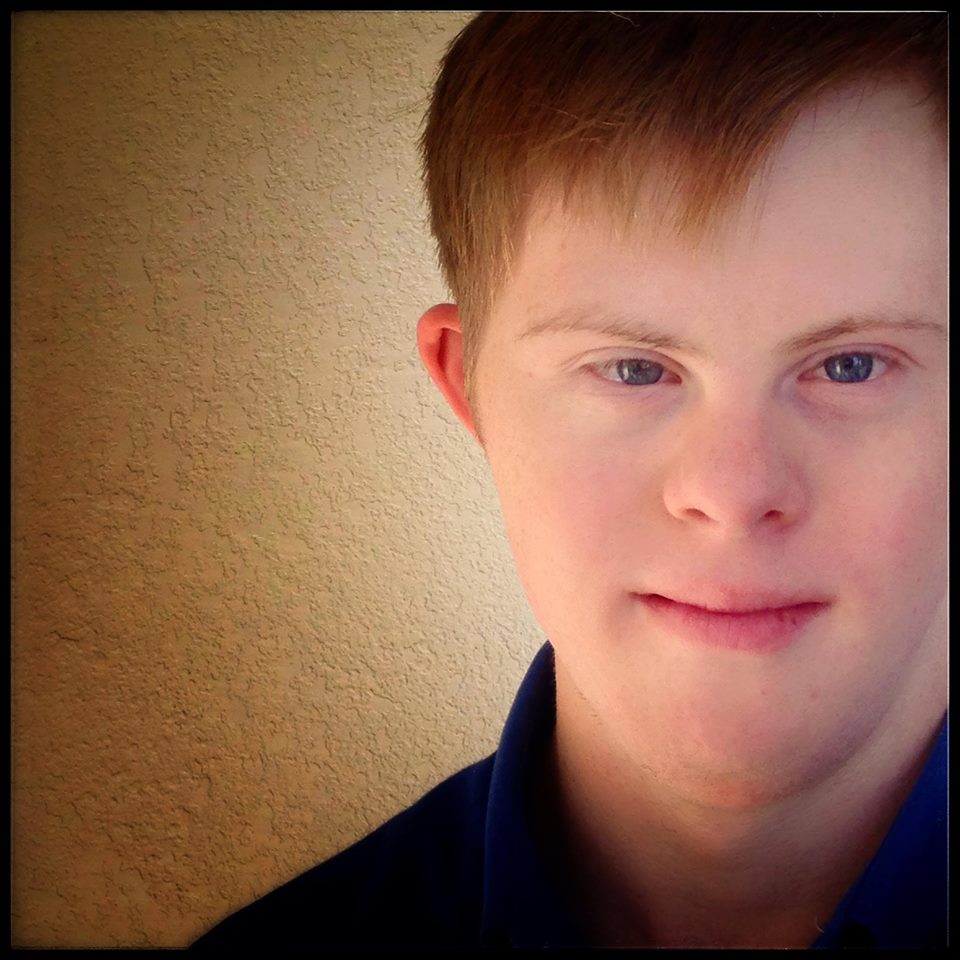 Connor Long