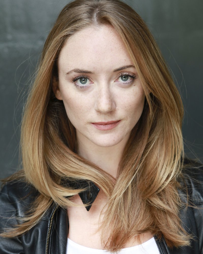 Pandora McCormick