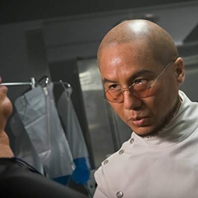 Hugo Strange, Dr. Hugo Strange