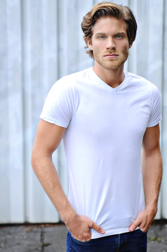 Nick Gill