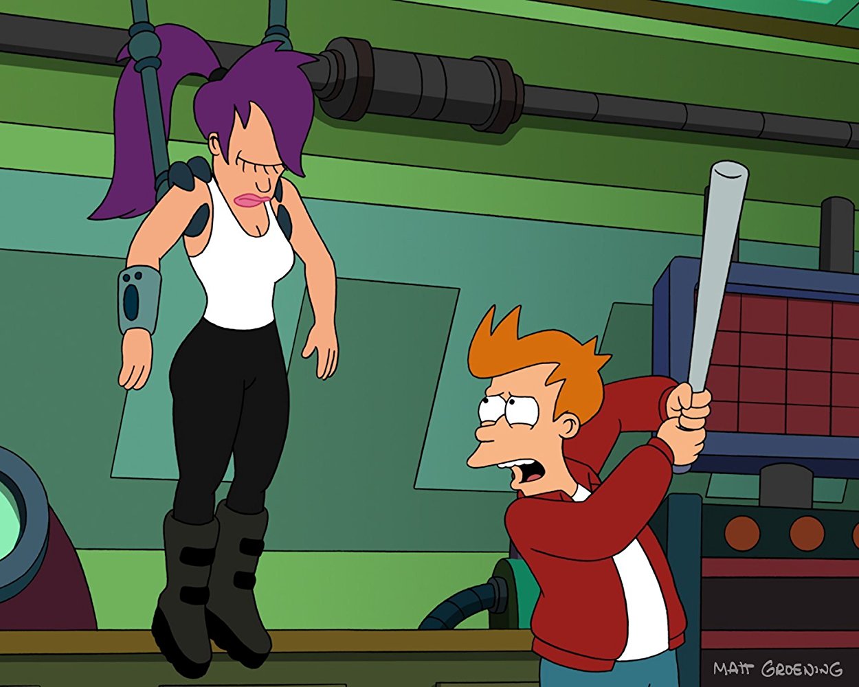 Turanga Leela