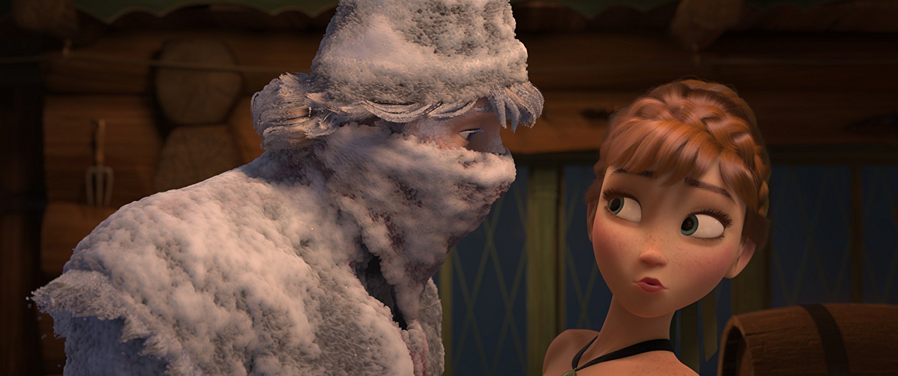 Kristoff