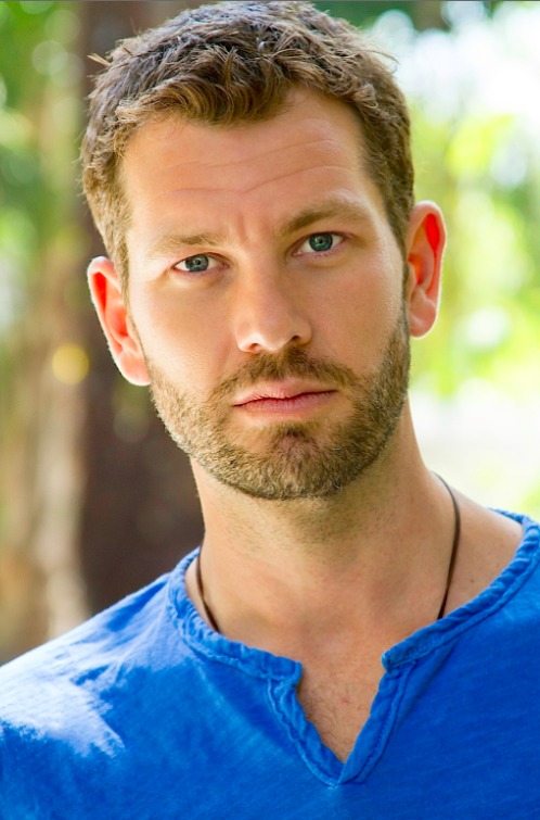 Charlie Hopkins