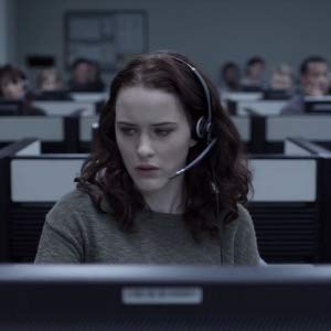 Rachel Posner, Call Girl