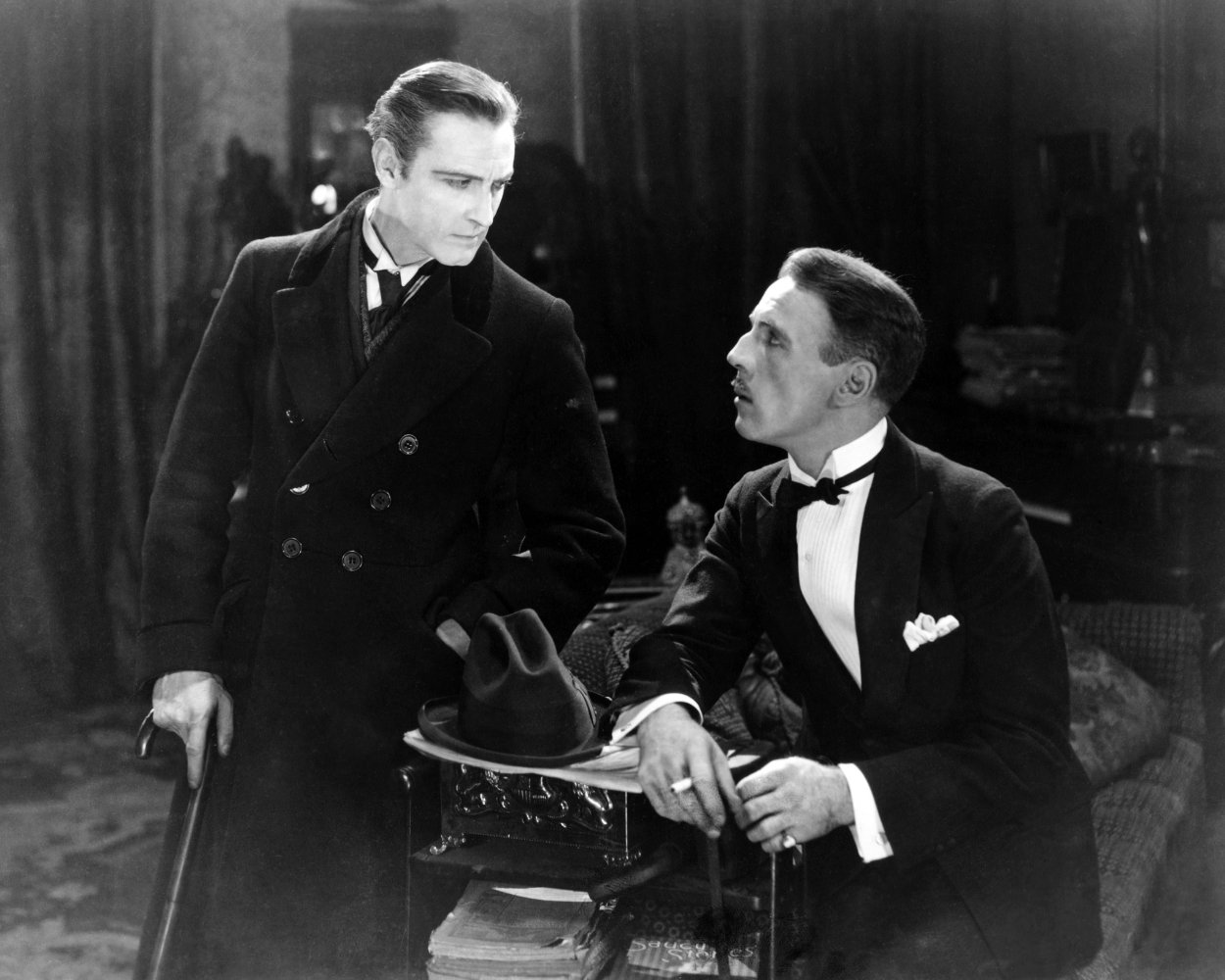 John Barrymore
