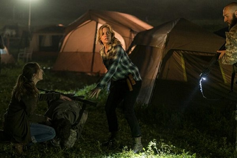 Alicia Clark