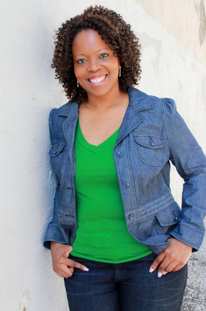 Michele Powe