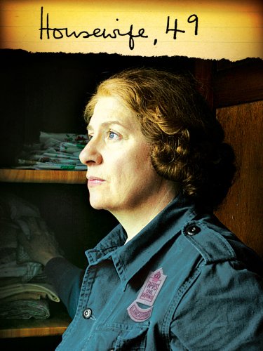 Victoria Wood