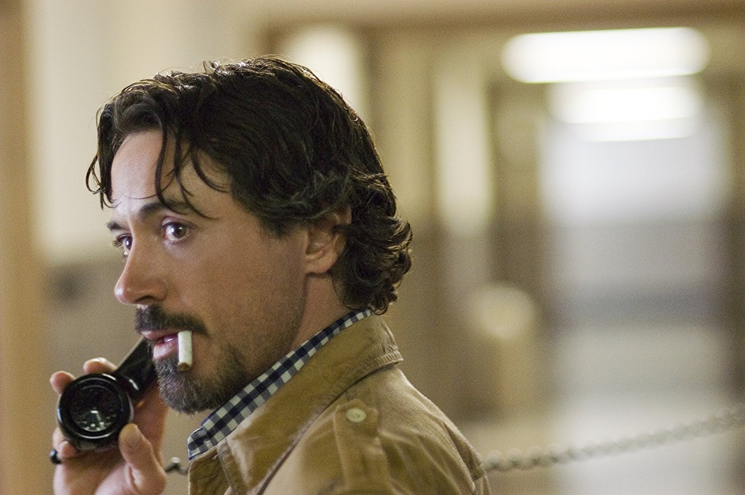 Paul Avery