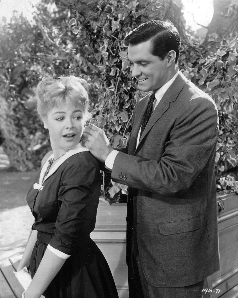 John Gavin