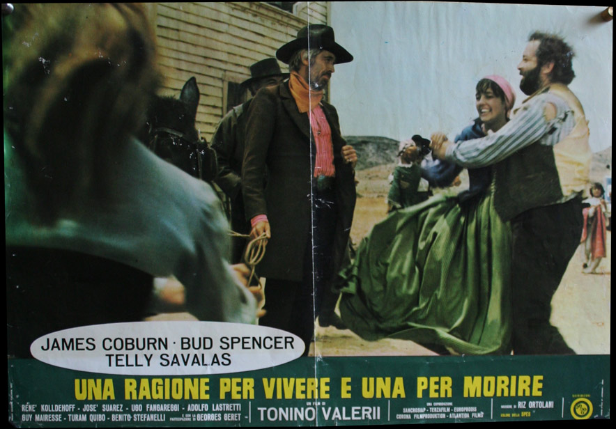 Bud Spencer