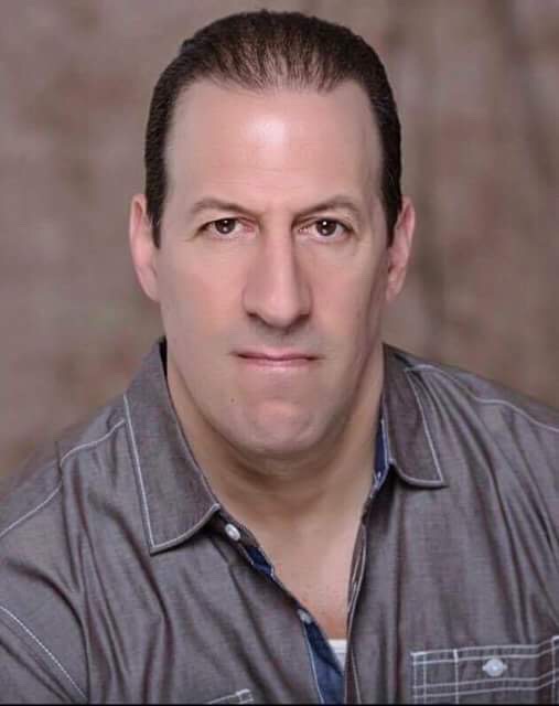 Patrick Languzzi