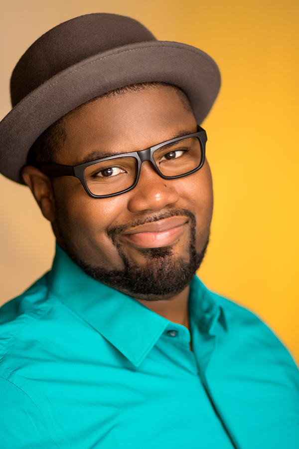 Johnnie Mack