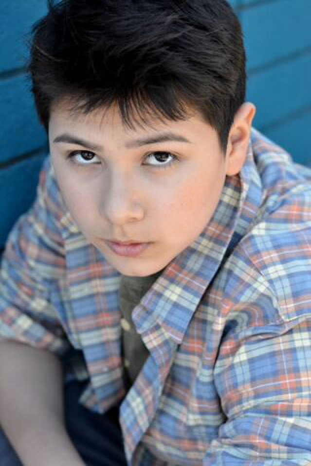 Ashton Quiroz