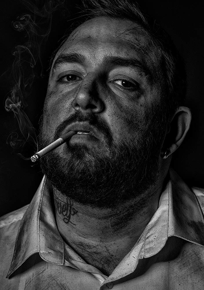 Omar Shaker