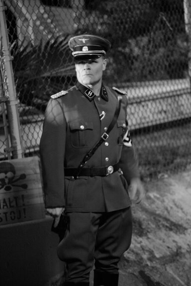 Colin Hoffmeister
