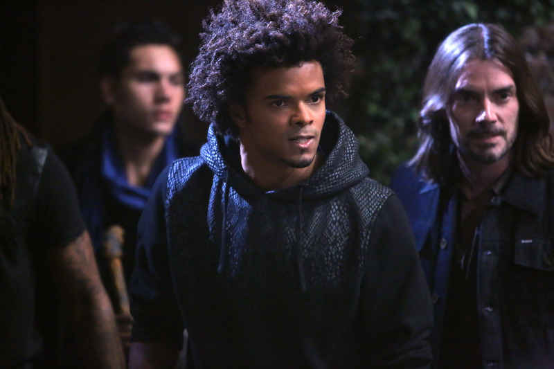 Eka Darville