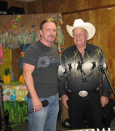 Ken Hudson