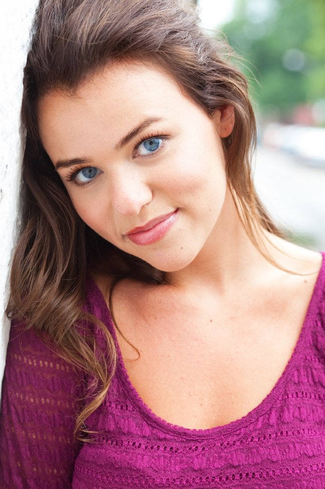 Emily Tumen