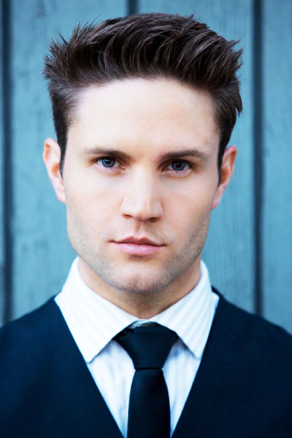 Ryan Shaughnessy